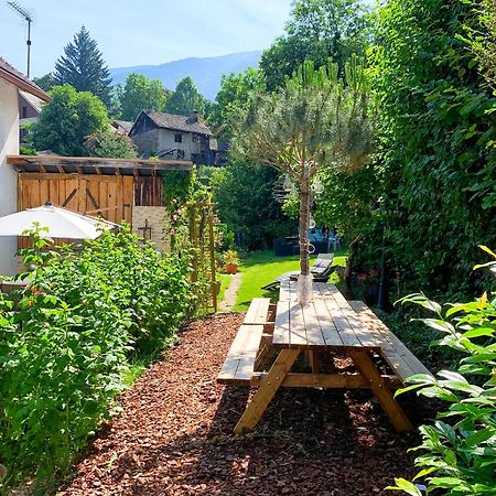 Gite Redrooster Home - 160M2, 4 Ch, 2 Sdb, Fibre, Parking, Sauna, Bain A Remous Theys Exterior foto