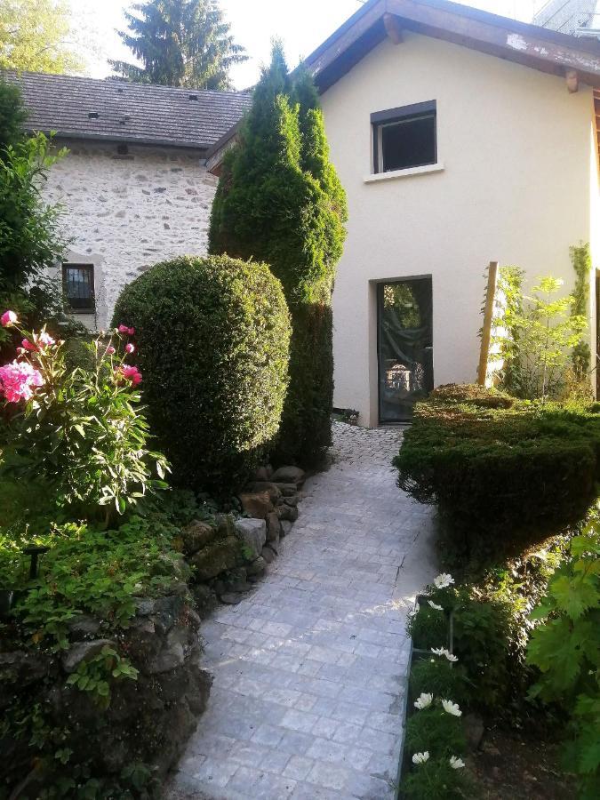 Gite Redrooster Home - 160M2, 4 Ch, 2 Sdb, Fibre, Parking, Sauna, Bain A Remous Theys Exterior foto