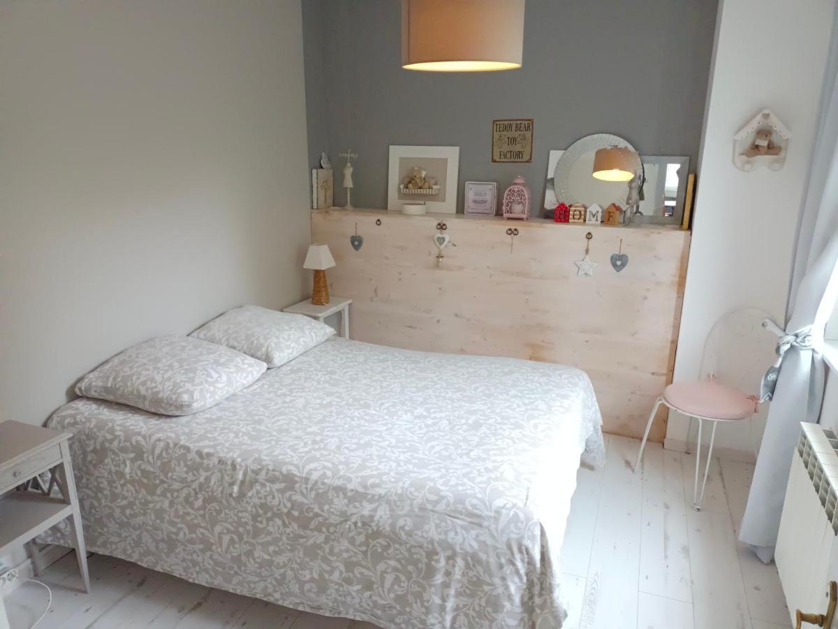 Gite Redrooster Home - 160M2, 4 Ch, 2 Sdb, Fibre, Parking, Sauna, Bain A Remous Theys Exterior foto