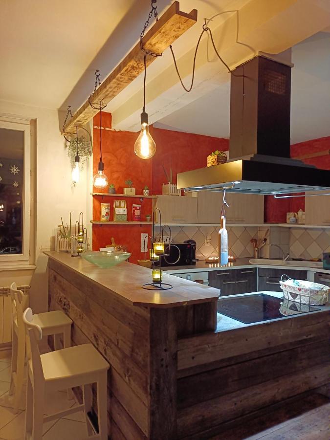 Gite Redrooster Home - 160M2, 4 Ch, 2 Sdb, Fibre, Parking, Sauna, Bain A Remous Theys Exterior foto