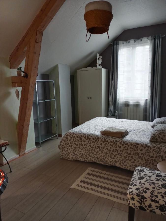 Gite Redrooster Home - 160M2, 4 Ch, 2 Sdb, Fibre, Parking, Sauna, Bain A Remous Theys Exterior foto