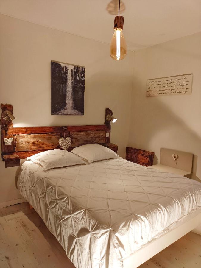 Gite Redrooster Home - 160M2, 4 Ch, 2 Sdb, Fibre, Parking, Sauna, Bain A Remous Theys Exterior foto