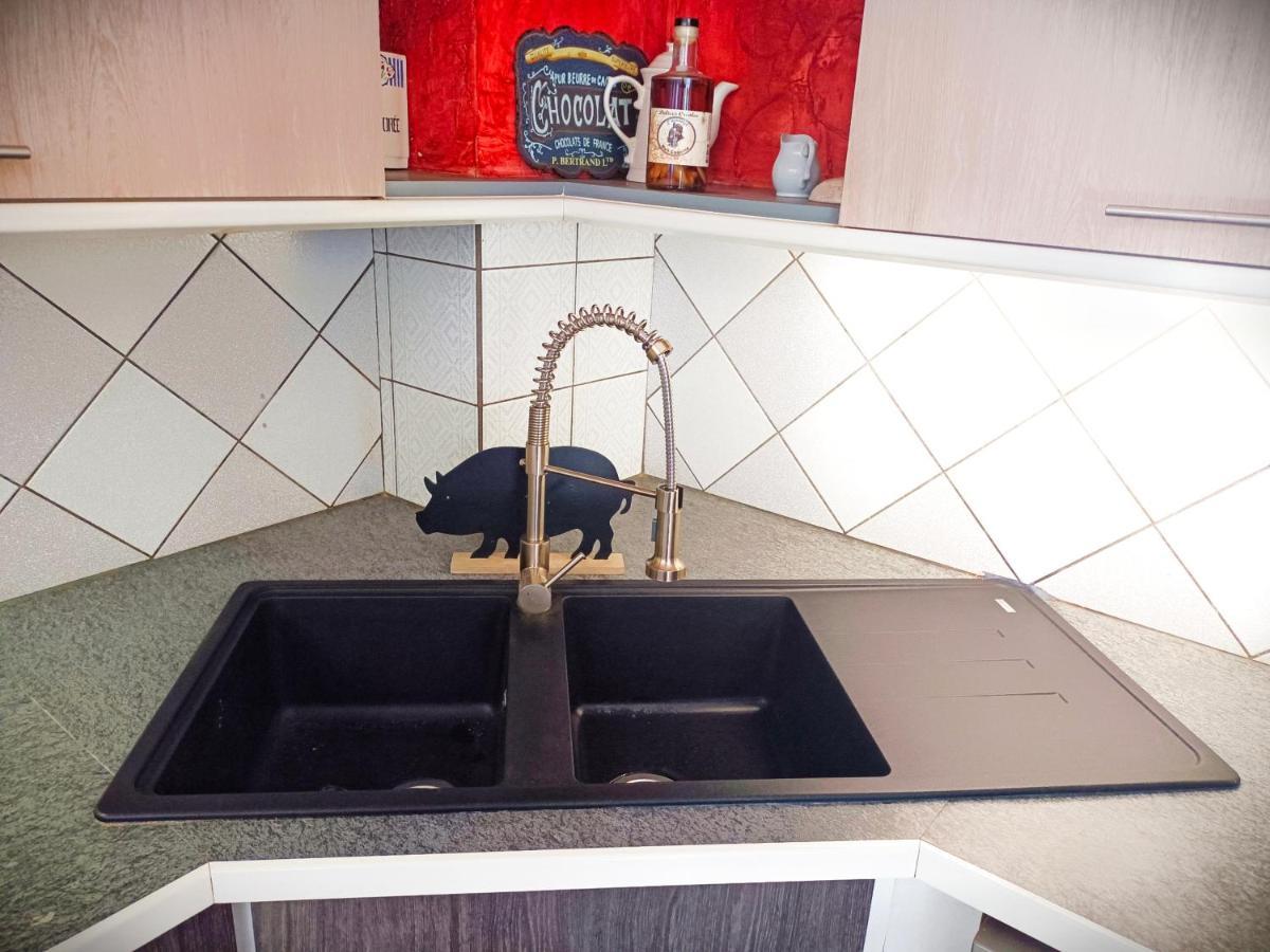 Gite Redrooster Home - 160M2, 4 Ch, 2 Sdb, Fibre, Parking, Sauna, Bain A Remous Theys Exterior foto