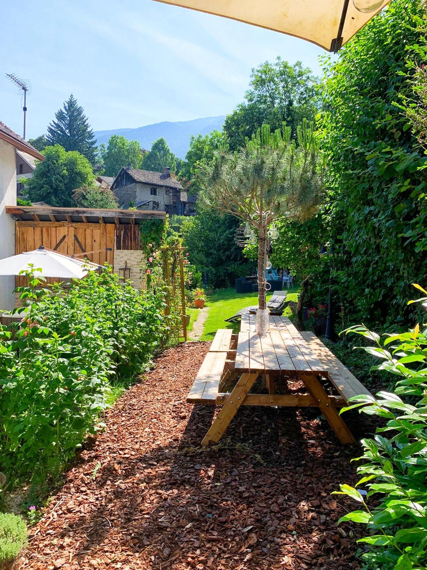 Gite Redrooster Home - 160M2, 4 Ch, 2 Sdb, Fibre, Parking, Sauna, Bain A Remous Theys Exterior foto