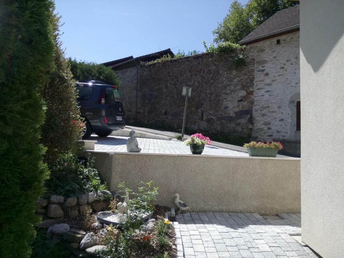 Gite Redrooster Home - 160M2, 4 Ch, 2 Sdb, Fibre, Parking, Sauna, Bain A Remous Theys Exterior foto